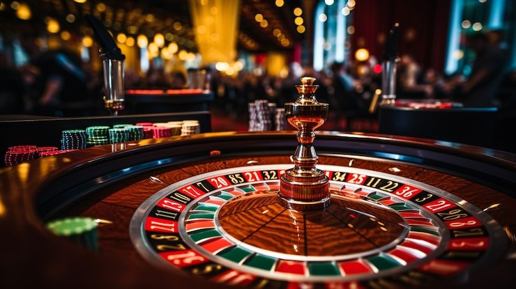 online casino login