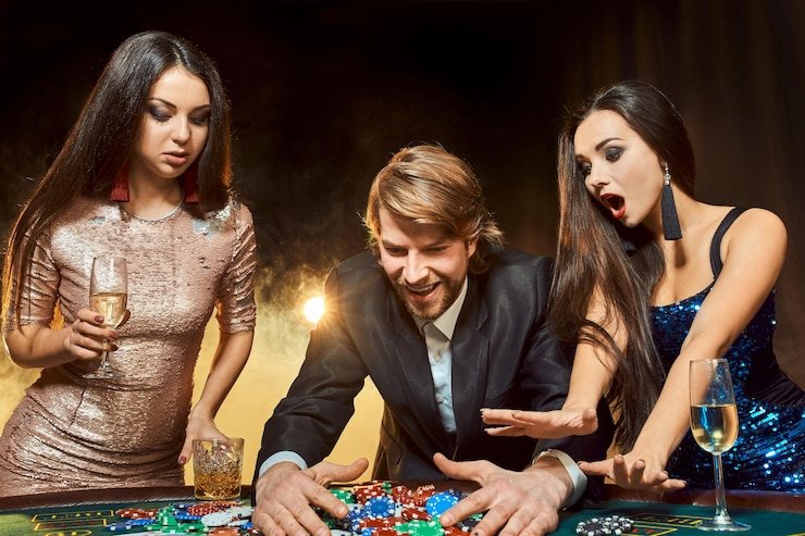 online casino login