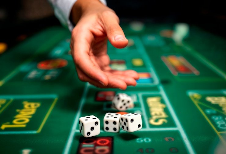 online casino login