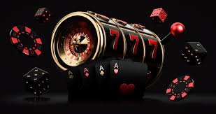 online casino login