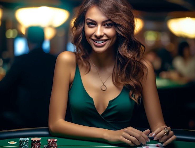 online casino login