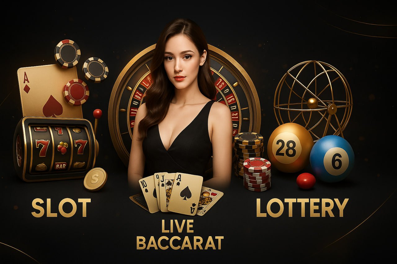online casino login