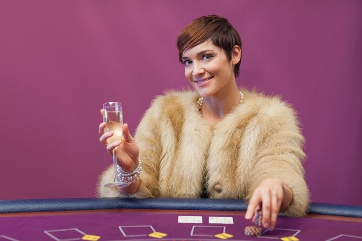 online casino login