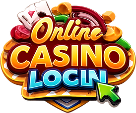 online casino login
